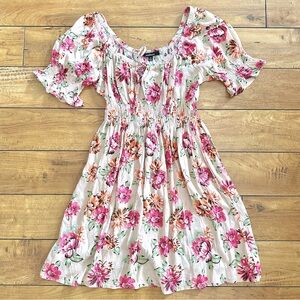 Ambiance Dress Medium
